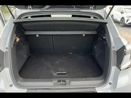 Photo 11 Renault Captur  1.0 TCe 90ch Evolution