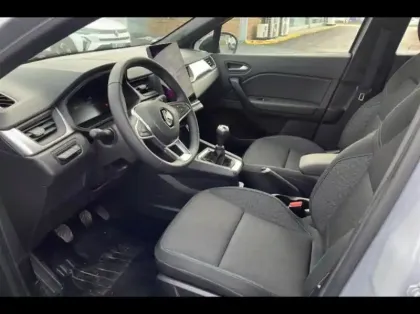 Photo 9 Renault Captur  1.0 TCe 90ch Evolution