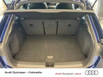 Photo 8 Audi A3  Sportback 35 TFSI 150ch Hybride S line S tronic 7