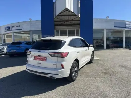 Photo 6 Ford Kuga Gén. III Ph1 ST-Line X 5