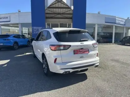 Photo 7 Ford Kuga Gén. III Ph1 ST-Line X 5