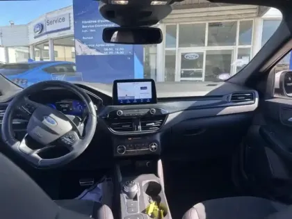 Photo 10 Ford Kuga Gén. III Ph1 ST-Line X 5