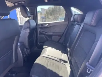 Photo 9 Ford Kuga Gén. III Ph1 ST-Line X 5