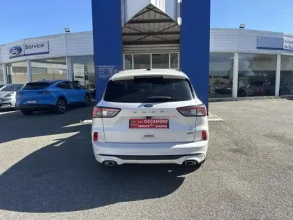 Photo 5 Ford Kuga Gén. III Ph1 ST-Line X 5