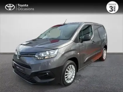 Photo Toyota Proace Medium 100 D-4d Business Rc21 Business