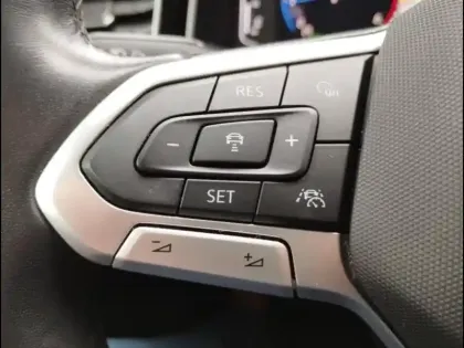 Photo 11 Volkswagen Taigo  1.0 TSI 110ch R-Line DSG7