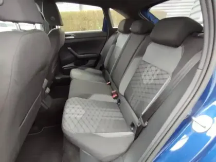 Photo 5 Volkswagen Taigo  1.0 TSI 110ch R-Line DSG7