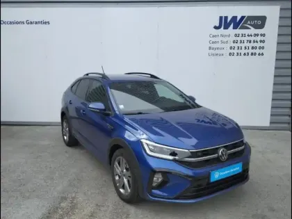 Photo Volkswagen Taigo