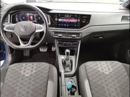 Photo 6 Volkswagen Taigo  1.0 TSI 110ch R-Line DSG7