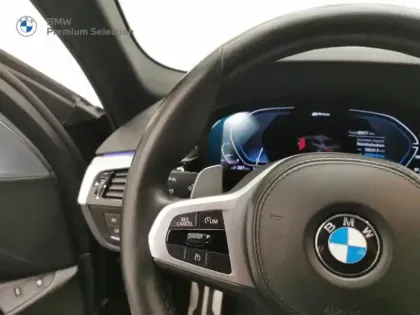 Photo 28 BMW Serie 5 Série 5 530eA 252ch M Sport Steptronic Euro6d-T 10CV