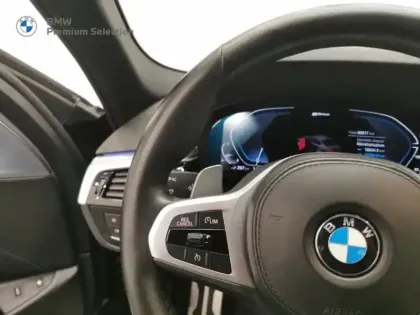 Photo 13 BMW Serie 5 Série 5 530eA 252ch M Sport Steptronic Euro6d-T 10CV
