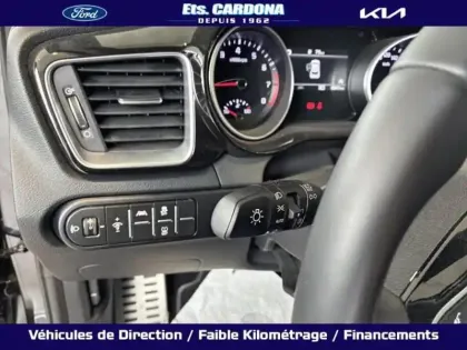 Photo 14 Kia Xceed  1.5 T-GDi 140ch Active DCT7