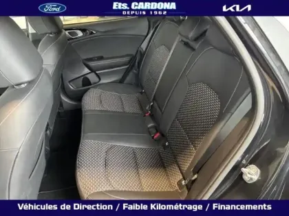 Photo 9 Kia Xceed  1.5 T-GDi 140ch Active DCT7