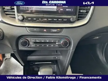 Photo 11 Kia Xceed  1.5 T-GDi 140ch Active DCT7