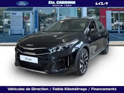 Photo Kia Xceed Active