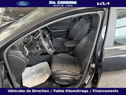 Photo 8 Kia Xceed  1.5 T-GDi 140ch Active DCT7