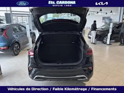 Photo 5 Kia Xceed  1.5 T-GDi 140ch Active DCT7