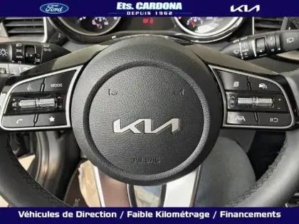 Photo 13 Kia Xceed  1.5 T-GDi 140ch Active DCT7
