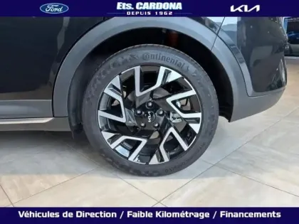 Photo 10 Kia Xceed  1.5 T-GDi 140ch Active DCT7