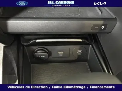 Photo 12 Kia Xceed  1.5 T-GDi 140ch Active DCT7