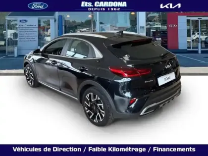 Photo 6 Kia Xceed  1.5 T-GDi 140ch Active DCT7