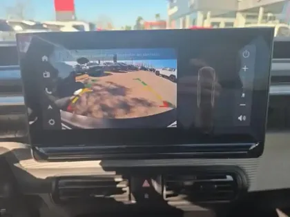 Photo 14 Citroën C3  1.2 Turbo 100ch MAX