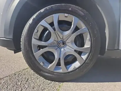 Photo 7 Citroën C3  1.2 Turbo 100ch MAX