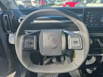 Photo 12 Citroën C3  1.2 Turbo 100ch MAX