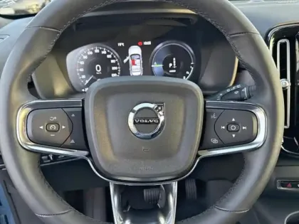 Photo 7 Volvo XC40  T5 Recharge 180 + 82ch Plus DCT 7