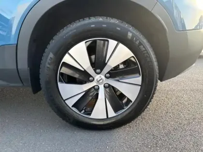 Photo 13 Volvo XC40  T5 Recharge 180 + 82ch Plus DCT 7