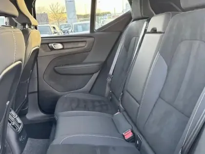 Photo 5 Volvo XC40  T5 Recharge 180 + 82ch Plus DCT 7