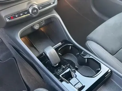 Photo 11 Volvo XC40  T5 Recharge 180 + 82ch Plus DCT 7