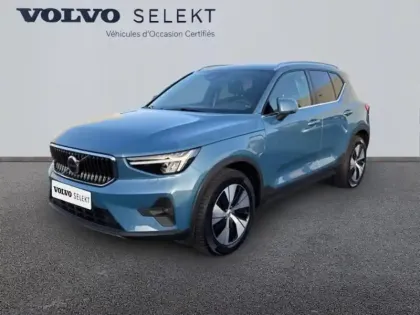 Photo Volvo Xc40