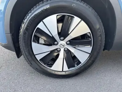 Photo 14 Volvo XC40  T5 Recharge 180 + 82ch Plus DCT 7