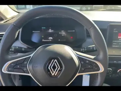 Photo 7 Renault Clio  1.0 TCe 90ch Evolution