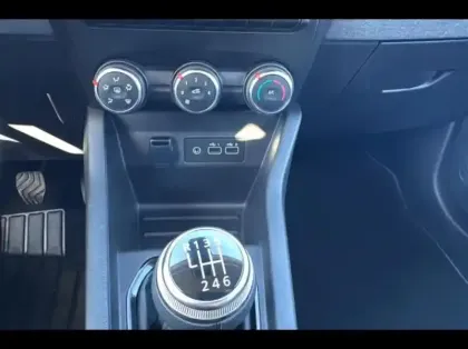 Photo 13 Renault Clio  1.0 TCe 90ch Evolution