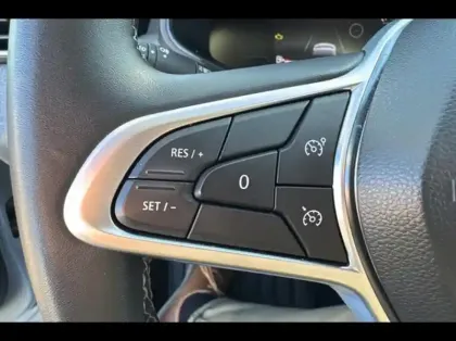 Photo 9 Renault Clio  1.0 TCe 90ch Evolution