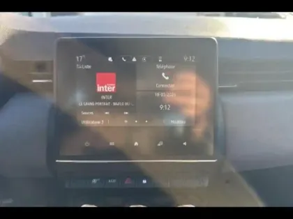 Photo 8 Renault Clio  1.0 TCe 90ch Evolution