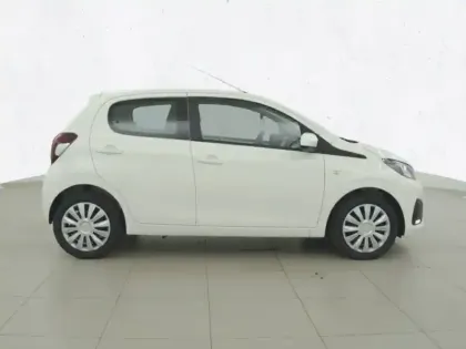 Photo 13 Peugeot 108  1.2 PureTech 82ch BVM5