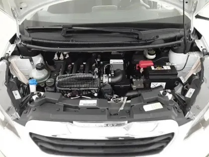 Photo 9 Peugeot 108  1.2 PureTech 82ch BVM5