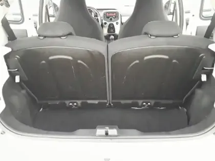 Photo 14 Peugeot 108  1.2 PureTech 82ch BVM5