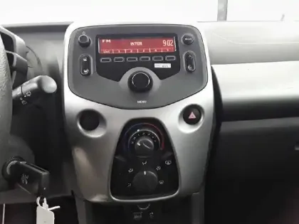 Photo 6 Peugeot 108  1.2 PureTech 82ch BVM5