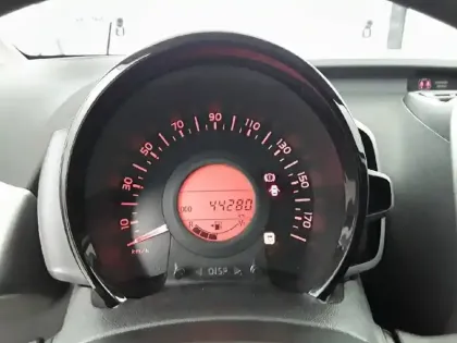 Photo 19 Peugeot 108  1.2 PureTech 82ch BVM5