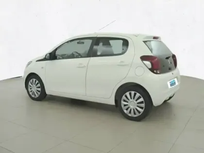 Photo 16 Peugeot 108  1.2 PureTech 82ch BVM5