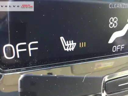 Photo 21 Volvo Xc60  T8 Twin Engine 303 ch + 87 ch Geartronic 8