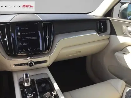 Photo 10 Volvo Xc60  T8 Twin Engine 303 ch + 87 ch Geartronic 8
