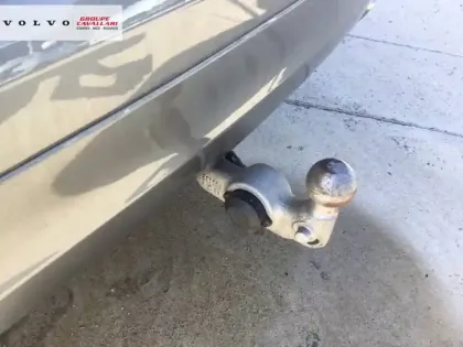 Photo 17 Volvo Xc60  T8 Twin Engine 303 ch + 87 ch Geartronic 8