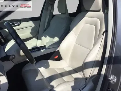 Photo 7 Volvo Xc60  T8 Twin Engine 303 ch + 87 ch Geartronic 8