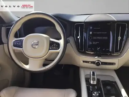 Photo 9 Volvo Xc60  T8 Twin Engine 303 ch + 87 ch Geartronic 8