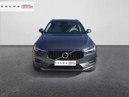 Photo 27 Volvo Xc60  T8 Twin Engine 303 ch + 87 ch Geartronic 8
